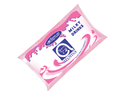 Aroma Rose Milk