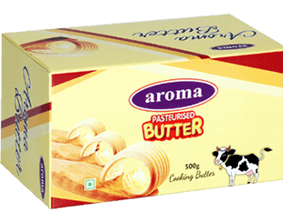 Aroma Butter