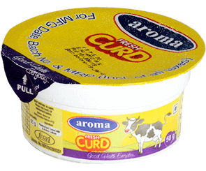 Aroma Curd