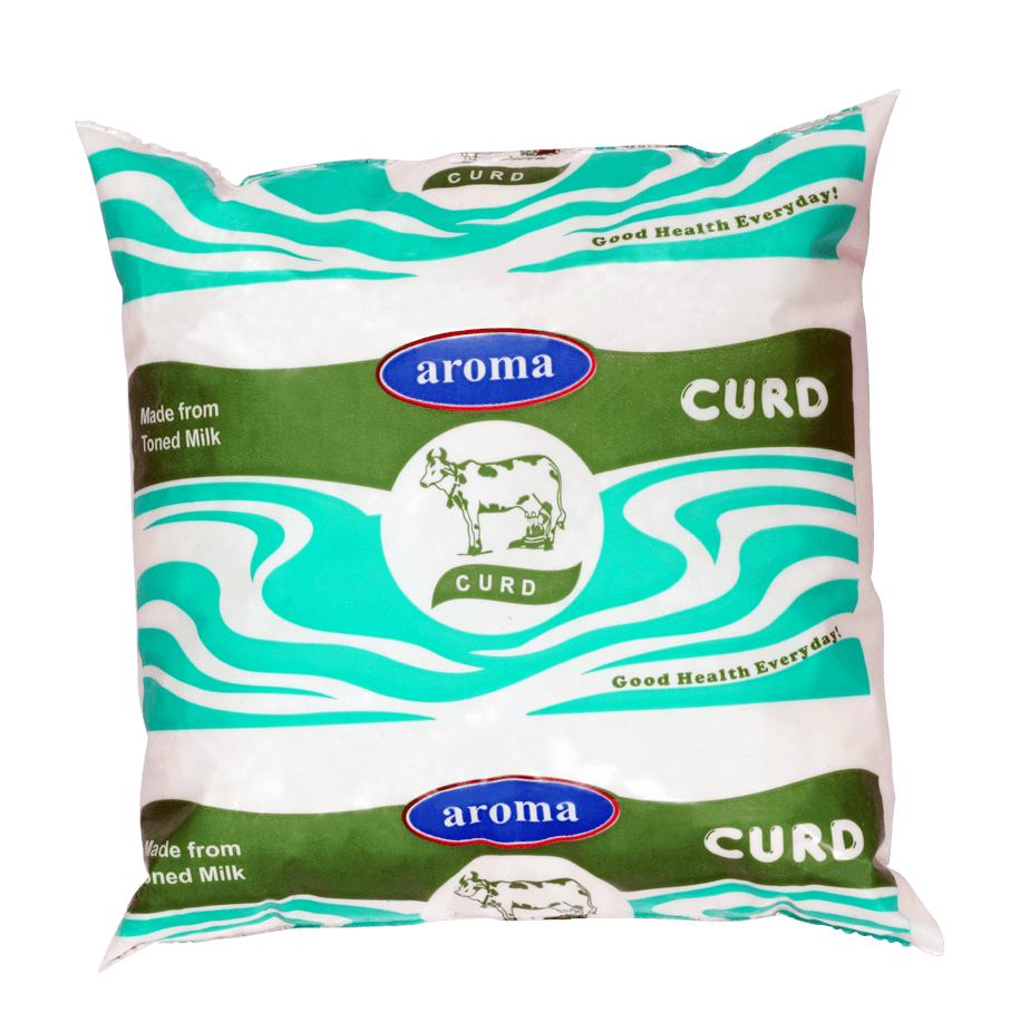 Aroma Pouch Curd