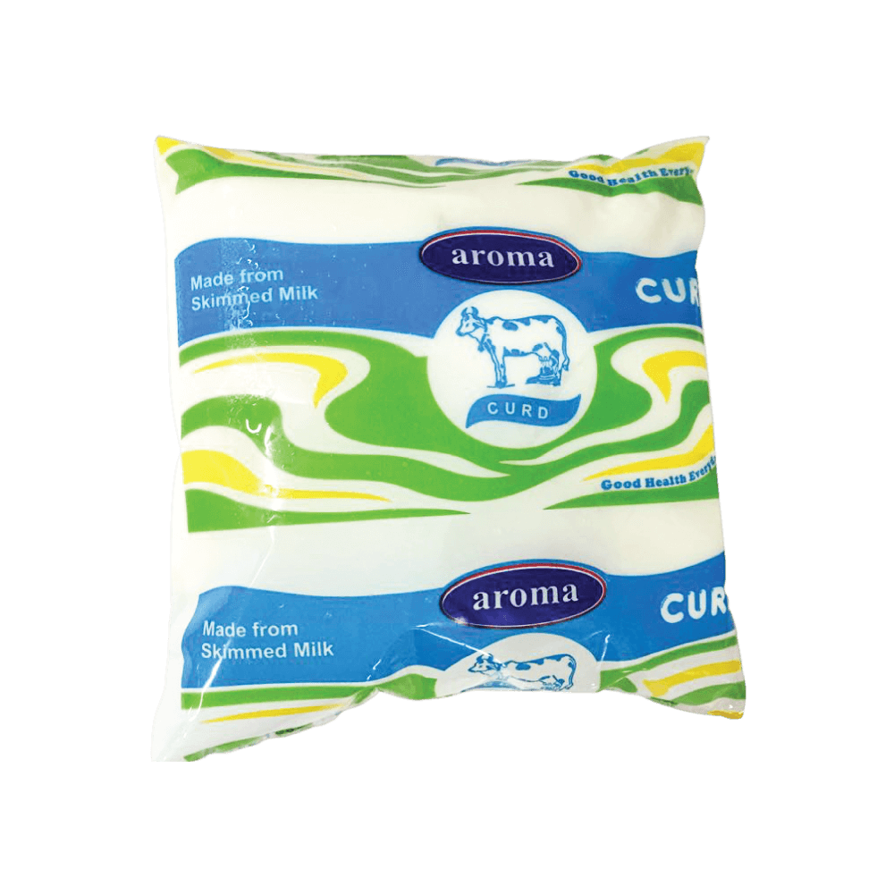 Aroma Pouch Curd