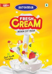 Aroma Fresh Cream