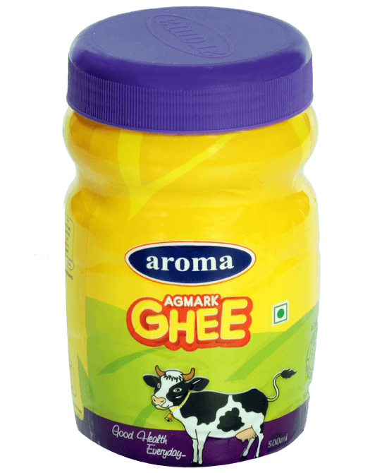 Aroma Ghee