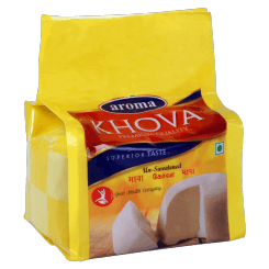 Aroma UN-SWEETENED KHOVA